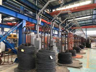 生龍活虎戰(zhàn)一線 聚力實現(xiàn)開門紅——灌南石油制品制造業(yè)節(jié)后復(fù)工復(fù)產(chǎn)率100%