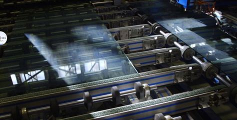 美國(guó)制造業(yè)的“衰落”與GDP霸主之謎 石油制品制造的視角