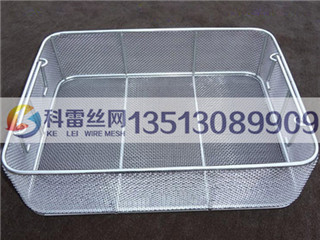 福建不銹鋼消毒筐價(jià)格解析及科雷絲網(wǎng)制品優(yōu)勢(shì)介紹